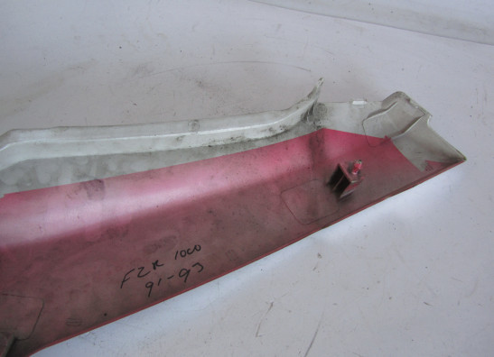 Heck rechts Yamaha FZR 1000