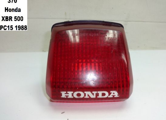 Rear light Honda XBR 500