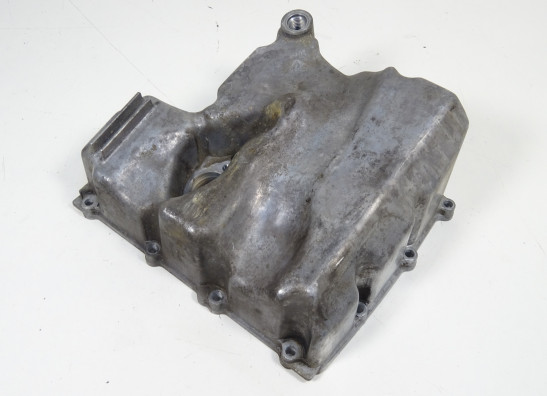 Carterpan Yamaha YZF R6