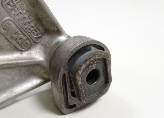 Achteras Aprilia Caponord 1000