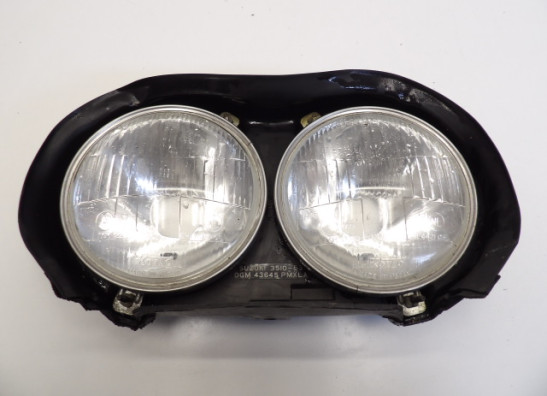 Scheinwerfer Suzuki GSX R 1100