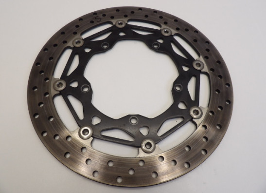 Bremsscheibe vorne Yamaha YZF R1