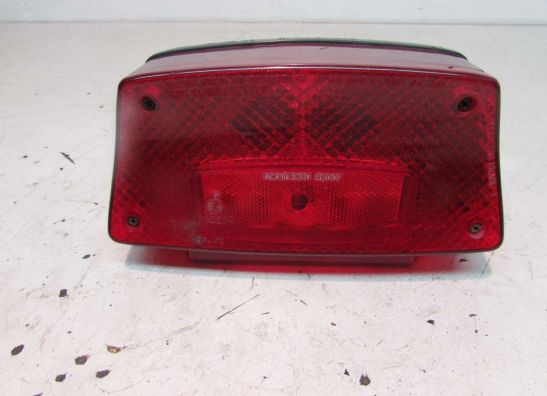 Rucklicht Suzuki GS 550 ES