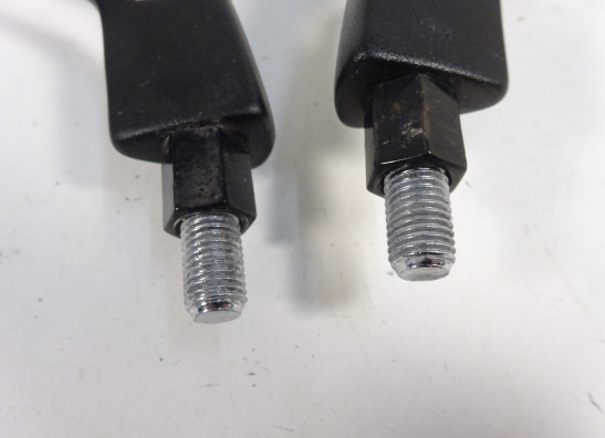 Spiegel satz Overig Onbekend Unknown