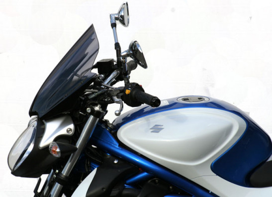 Windschild BMW R 1150 R