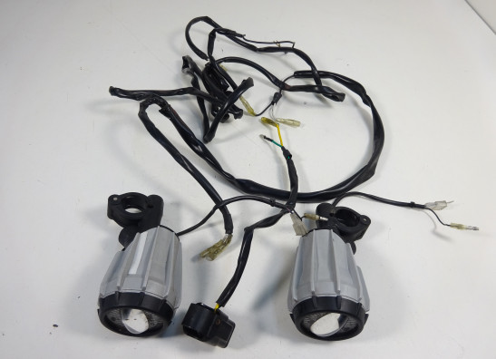 Scheinwerfer Kawasaki ER 6 2005-2008