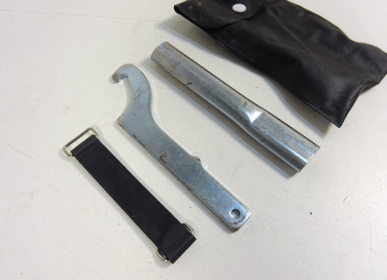 Tool set Yamaha MT 07