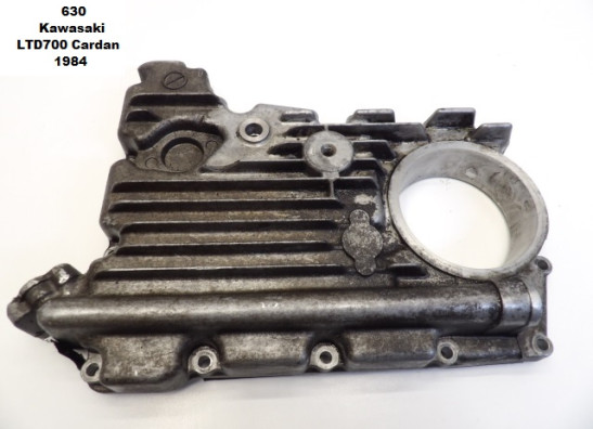 Carterpan Kawasaki LTD 700