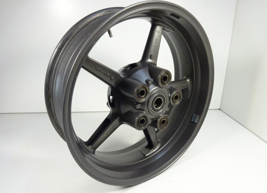 Rear wheel KTM 990 Superduke