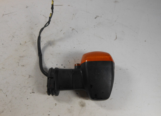 Knipperlicht rechts voor Yamaha FAZER 600