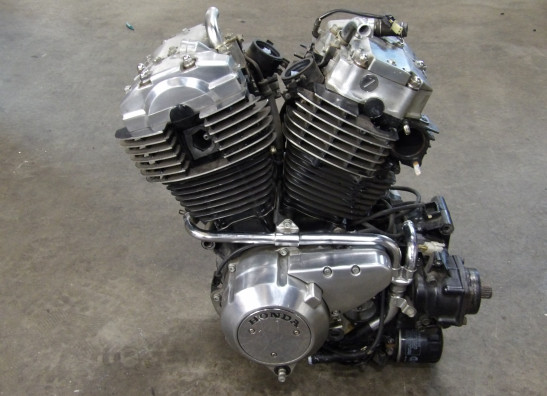 Motorblock Honda VT 1100