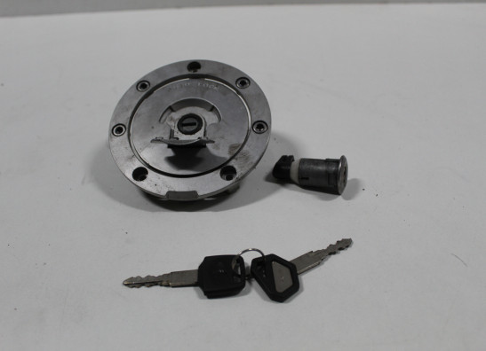 Fuel filler cap Honda VTR 1000 F