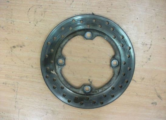 Bremsscheibe hinten  Honda CBR 600 F