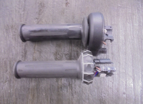 Grip BMW F 750 GS
