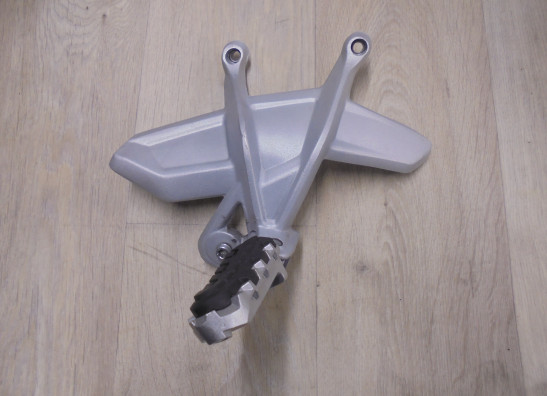 Pillion step right Benelli TRK 502 X