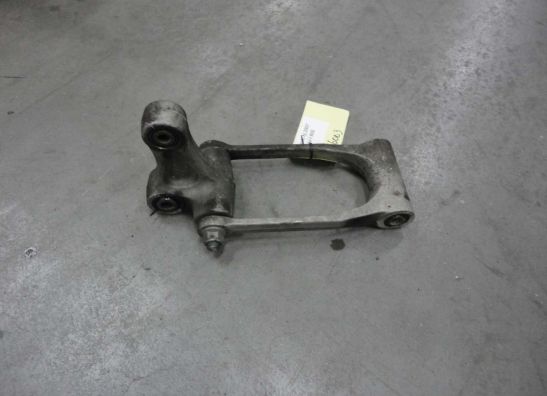 Federbein Aufhangung Suzuki GSX R 600