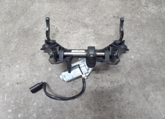 Geweih  Verkleidungshalter BMW R 1250 RT