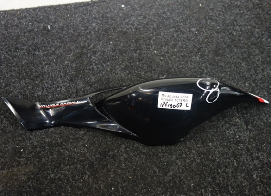 Heck links MV Agusta Brutale 1078 RR