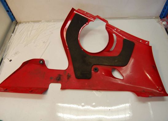 Untere verkleidung links Yamaha YZF R6