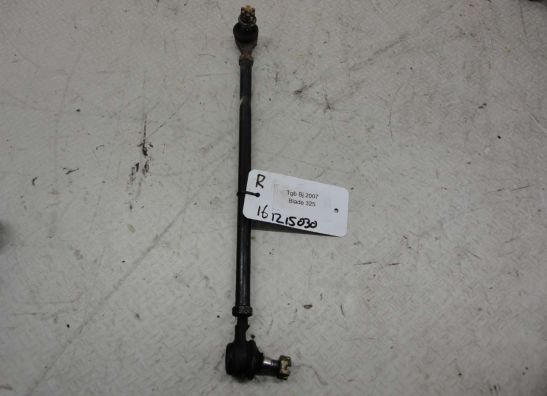 Stuur Overig TGB Blade 325