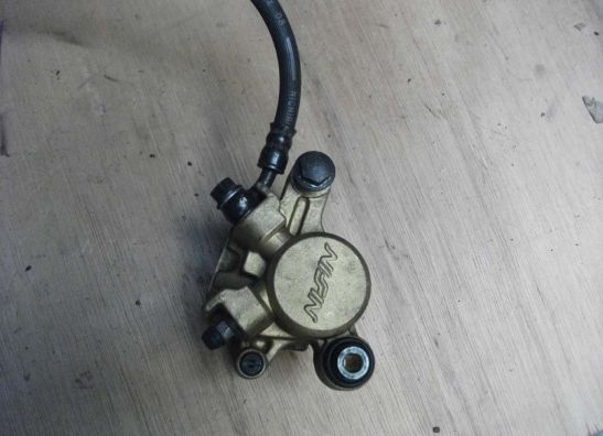 Rear brake caliper Honda VTR 1000 F