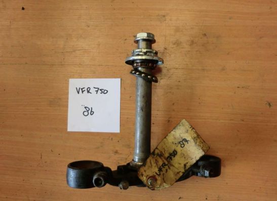Steering stem Honda VFR 750