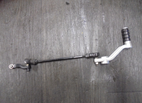 Schakelpedaal BMW K 1300 GT