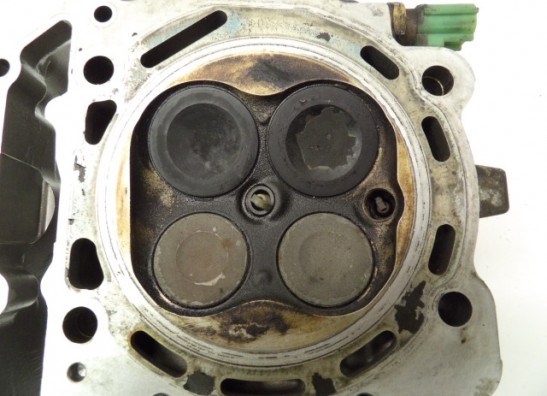 Cilinderkop Aprilia RSV 1000