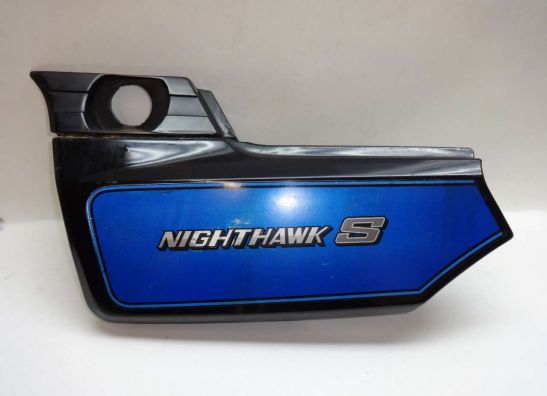 Seitenverkleidung links klein Honda CB 700