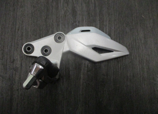 Rechter schetsplaat Suzuki GSR 750