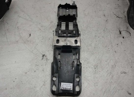 Heckunterverkleidung Suzuki GSX R 1000