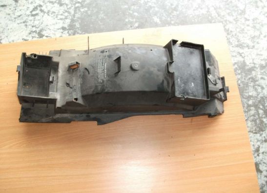 Rear fender Kawasaki ZZR 1100
