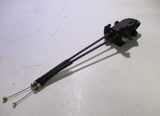 Exup servo klep BMW R 1250 RS