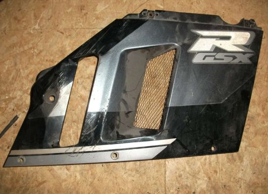 Rechter zijkuip Suzuki GSX R 750