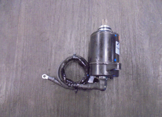 Startmotor Husqvarna Svartpilen 125