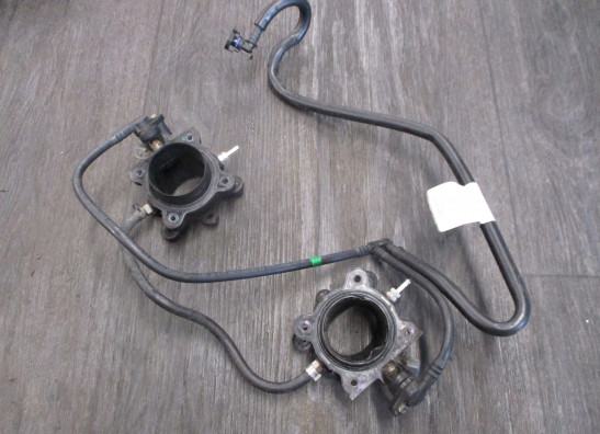 Throttle body Ducati Hypermotard 939