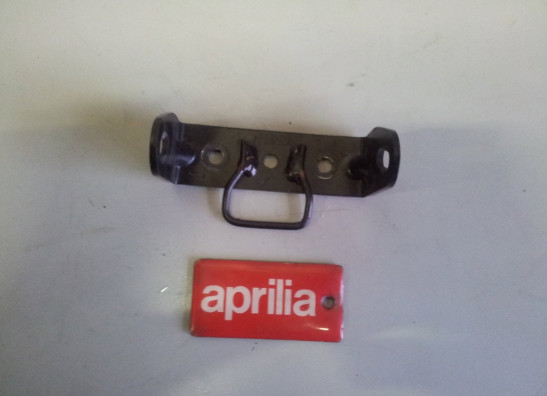 Tank Aprilia Tuono 1000