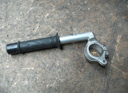 Steering Handle left  Suzuki GSX R 600