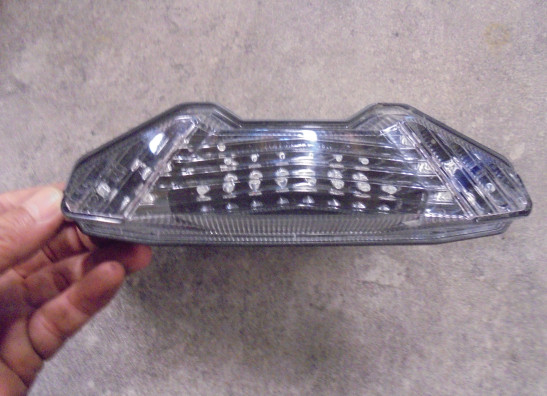 Rear light Yamaha Tracer 900