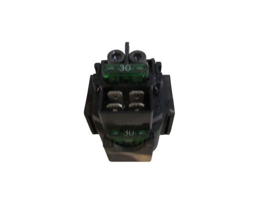 Starter Relay Kawasaki ZX 6 R