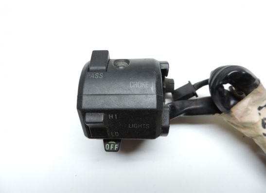 Lenkerschalter links Kawasaki ZXR 750