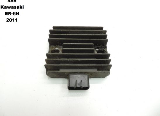 Spanningsregelaar Kawasaki ER 6
