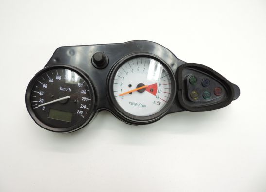 Tellerset Suzuki SV 650