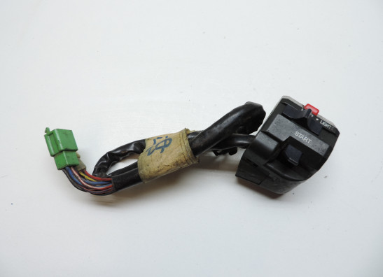 Lenkerschalter rechts Kawasaki EL 250 1988-1995