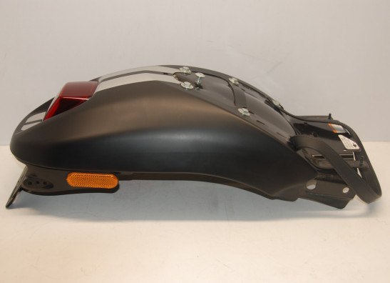 Achterspatbord Harley Davidson VROD VRSC