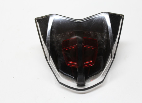 Rucklicht BMW R 1200 R
