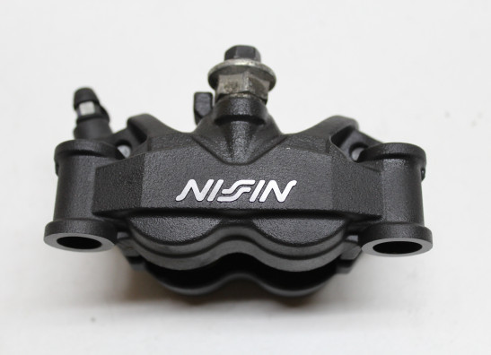 Remklauw links voor Honda CB 650 R