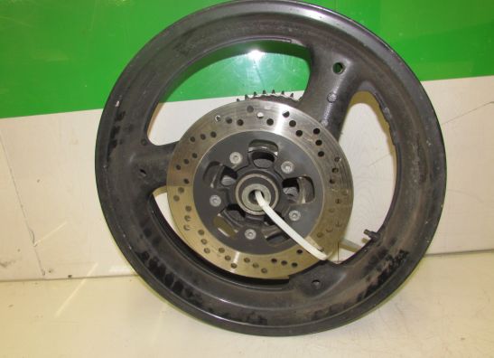 Hinterrad Komplett Suzuki GSF 600 650 Bandit 