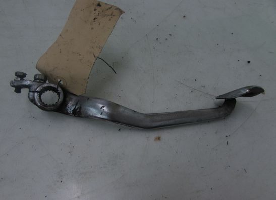 Rempedaal Suzuki Overige Suzuki