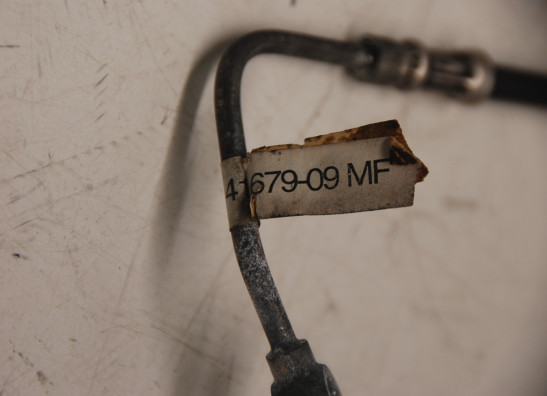 Remleiding voor Harley Davidson Touring FL